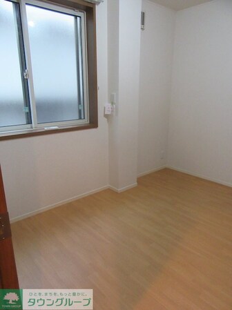 アネックス小杉の物件内観写真